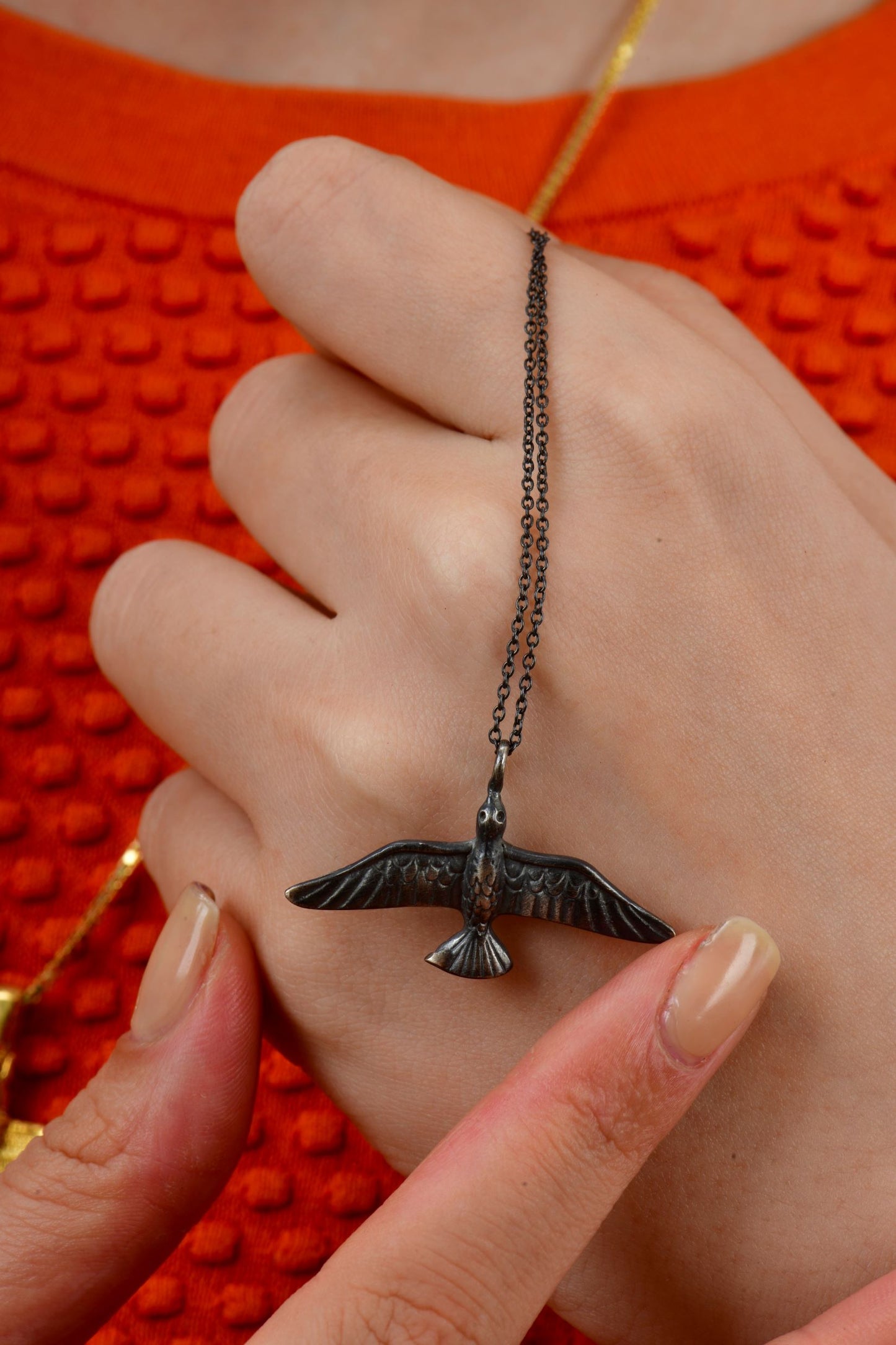 Leufkothea Necklace