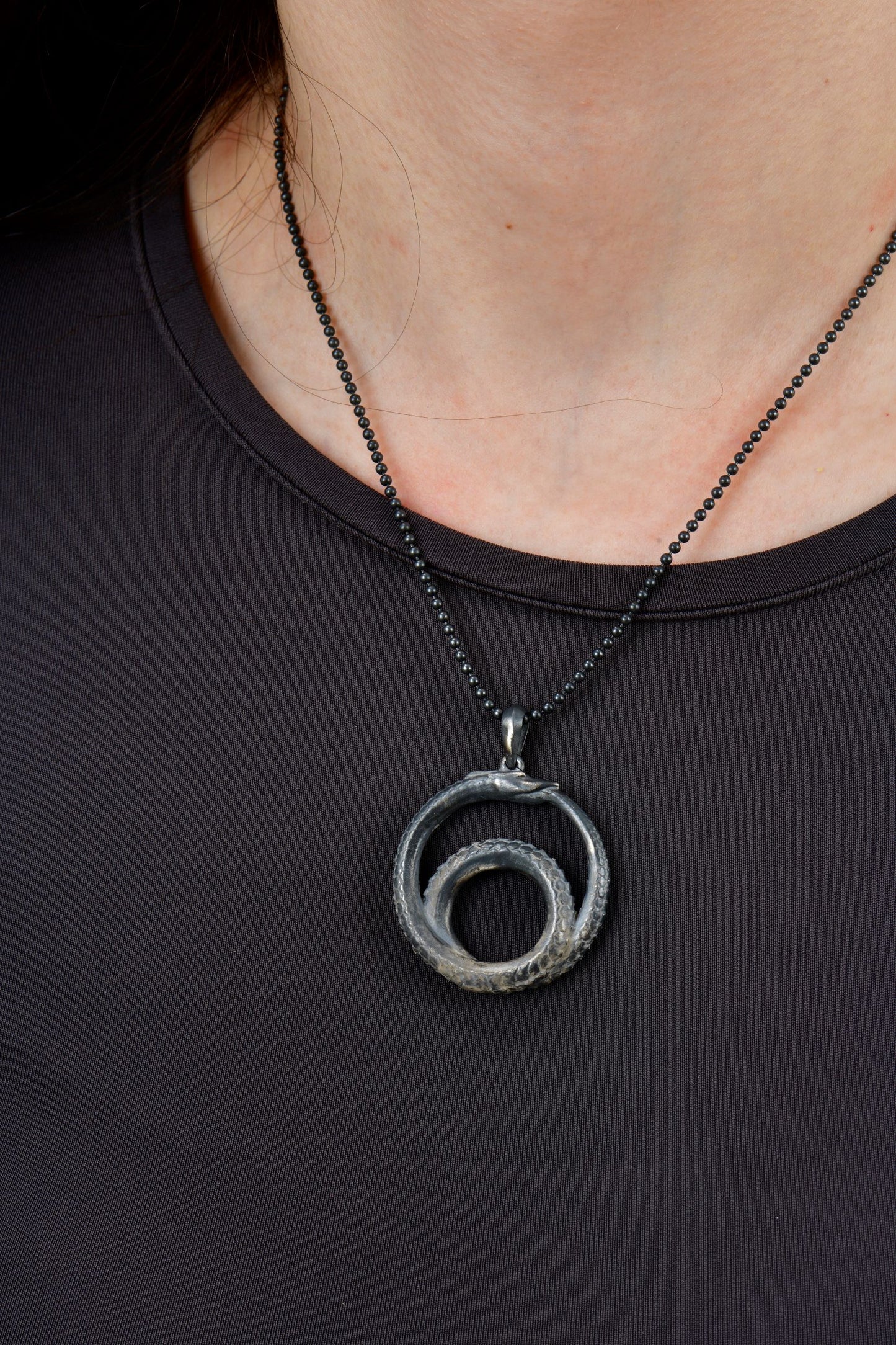 Ouroboros Kolye