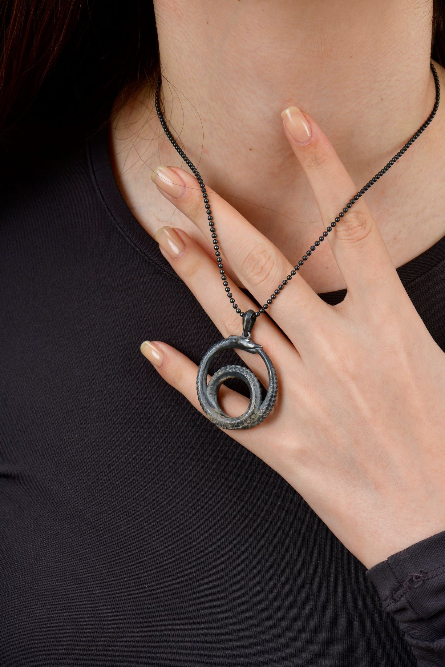 Ouroboros Kolye