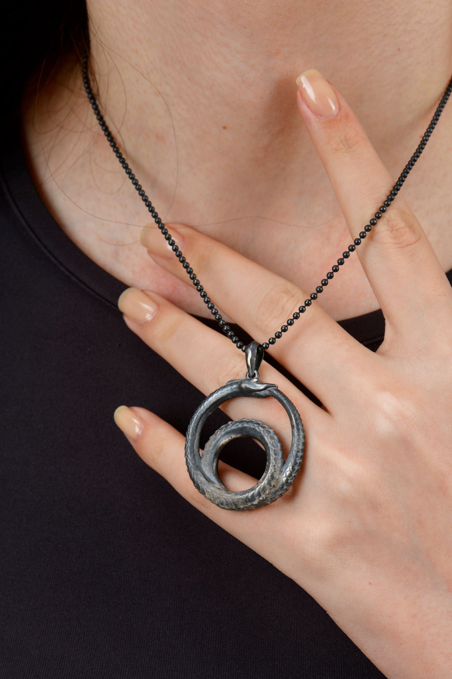 Ouroboros Kolye
