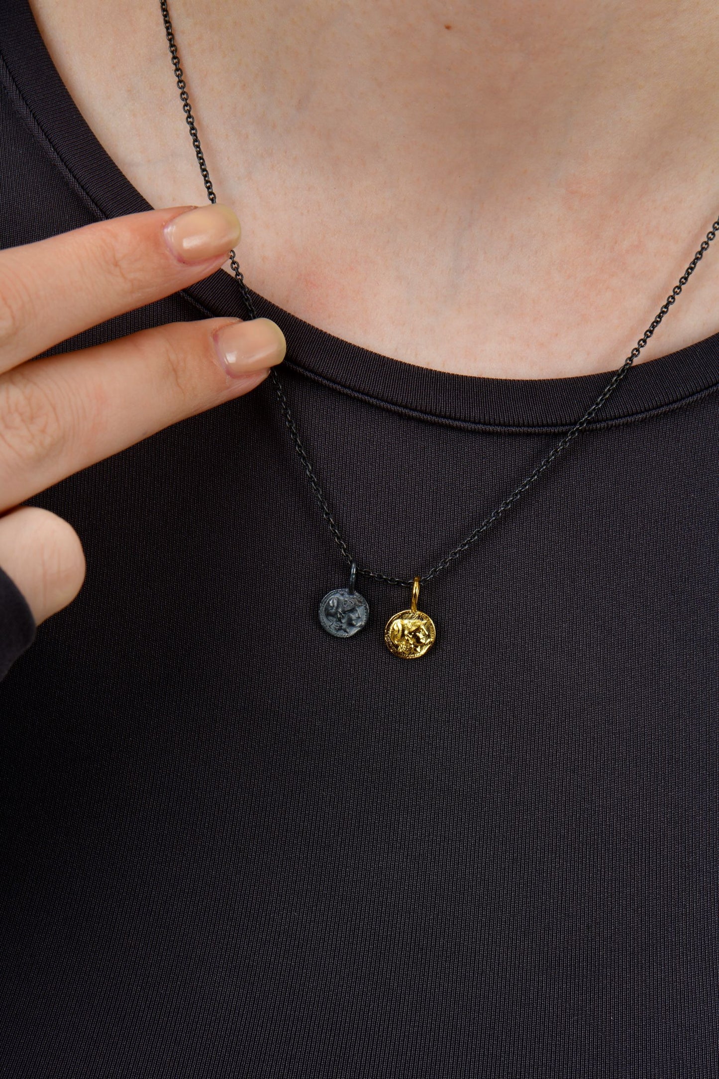 Athenaki Necklace