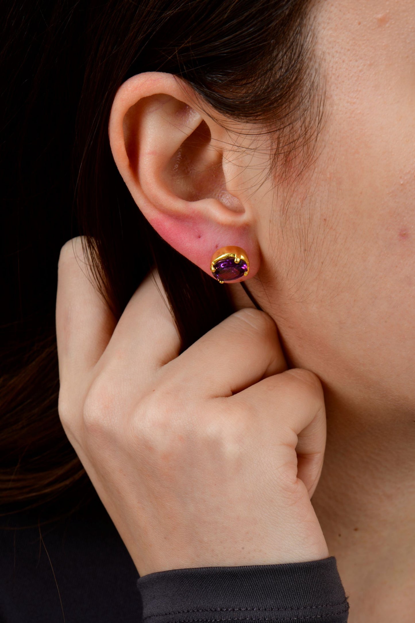 CMN Ancient World Jewels Earrings