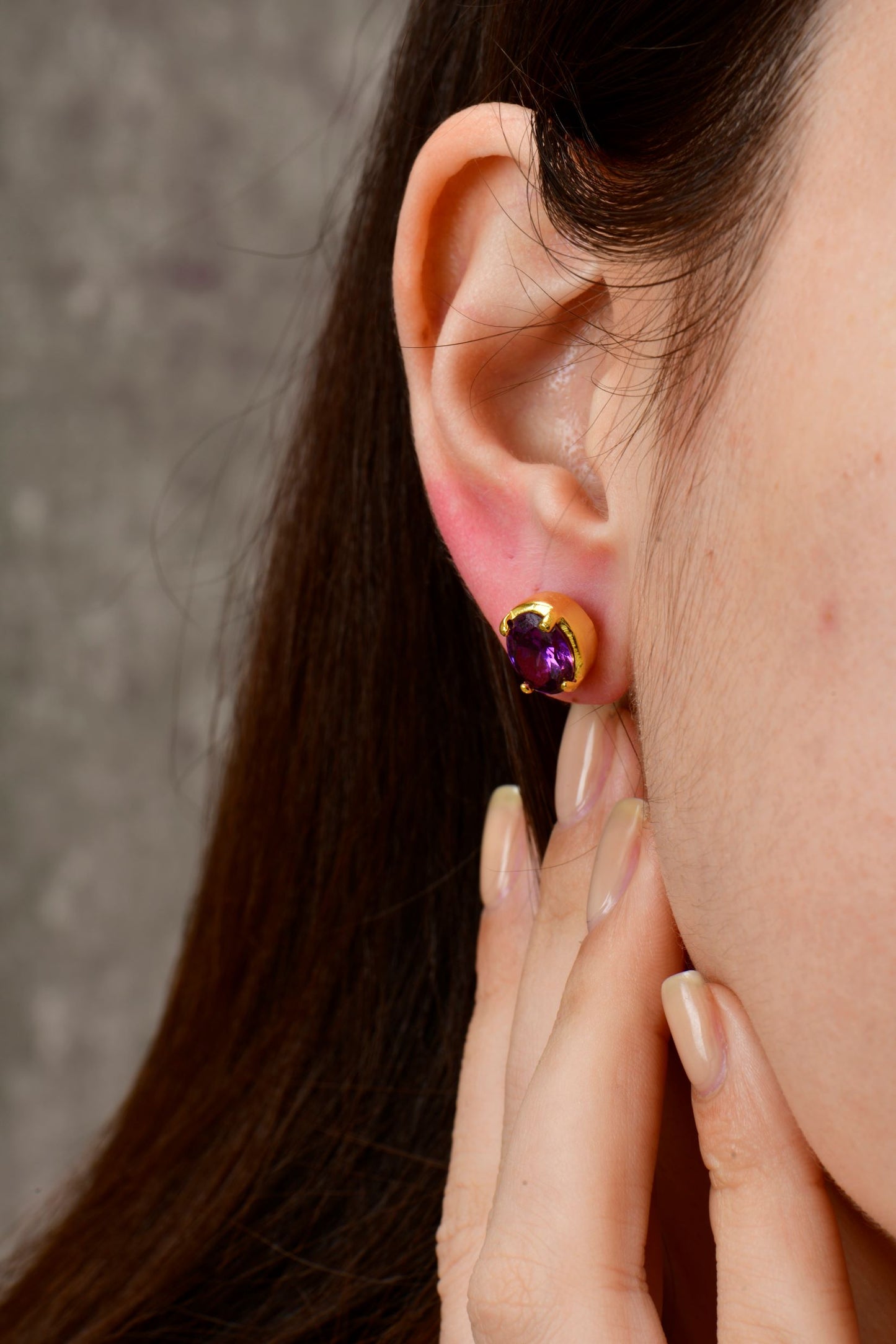 CMN Ancient World Jewels Earrings