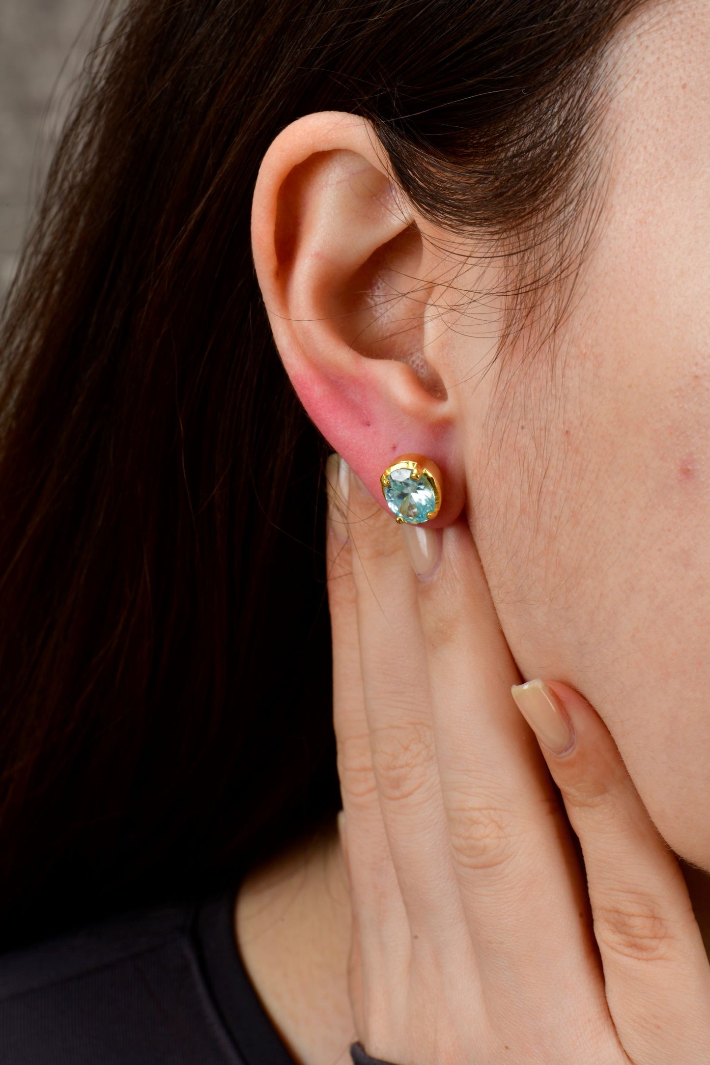 CMN Ancient World Jewels Earrings