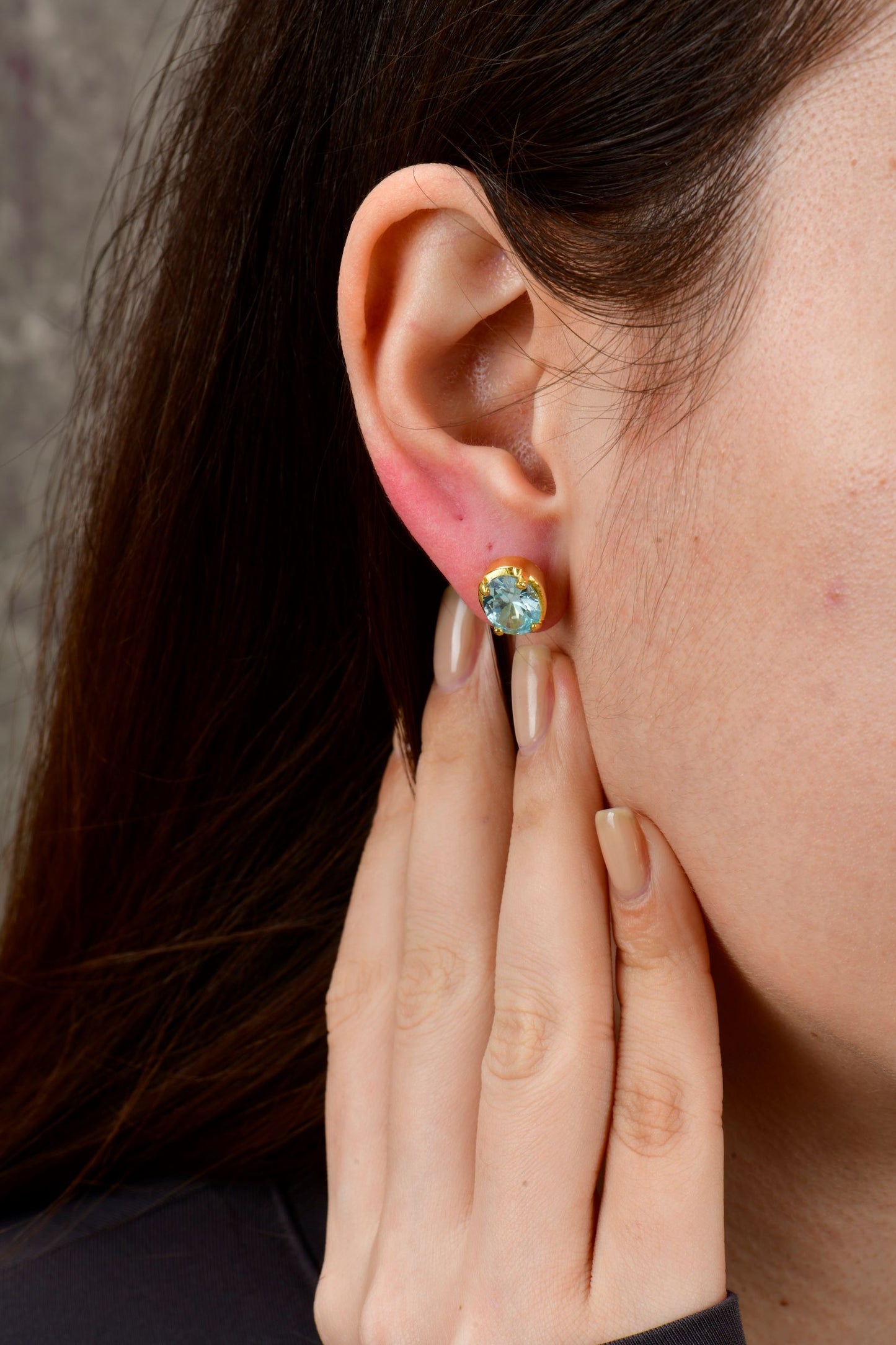CMN Ancient World Jewels Earrings