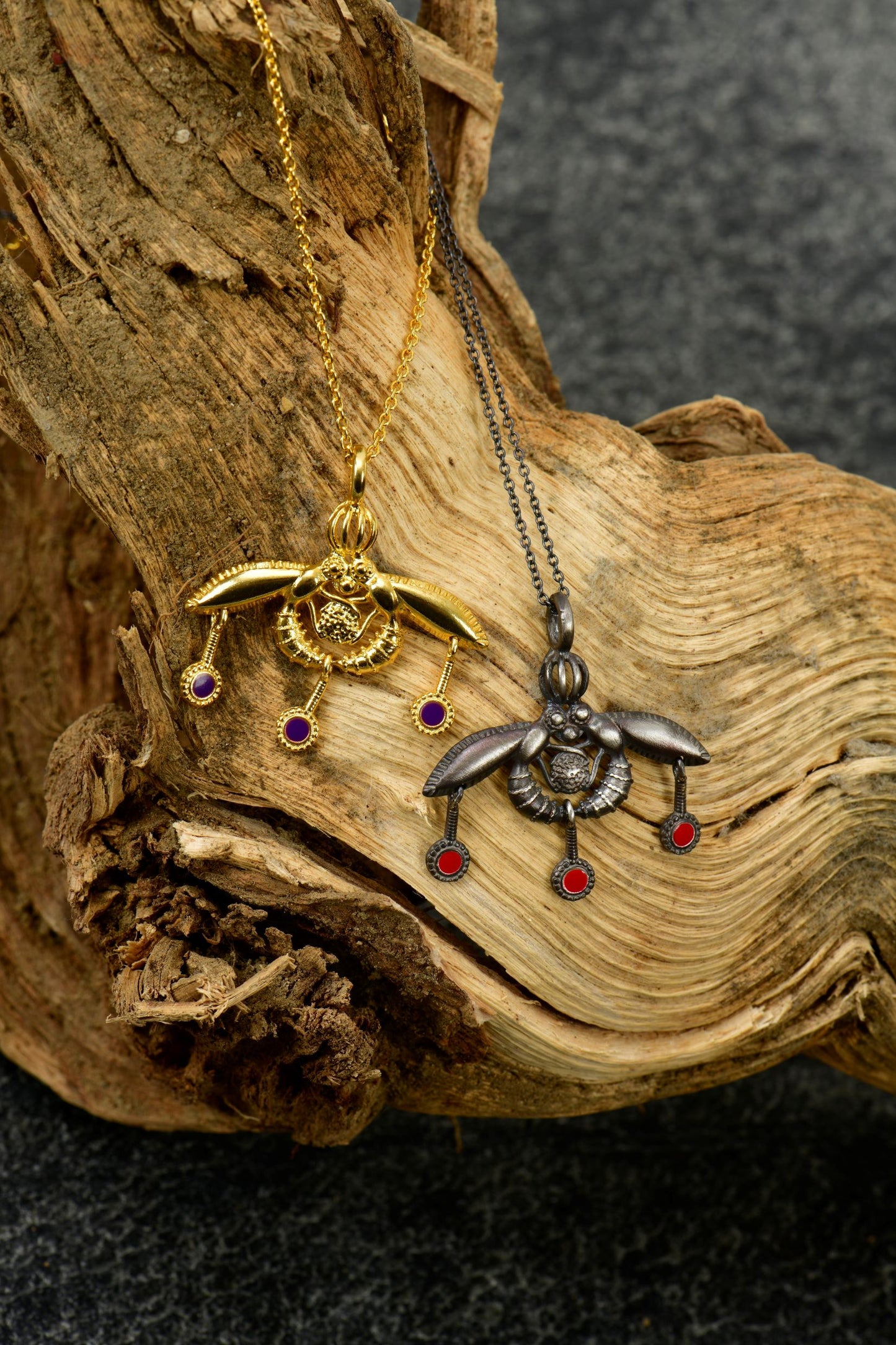 Minoan Necklace