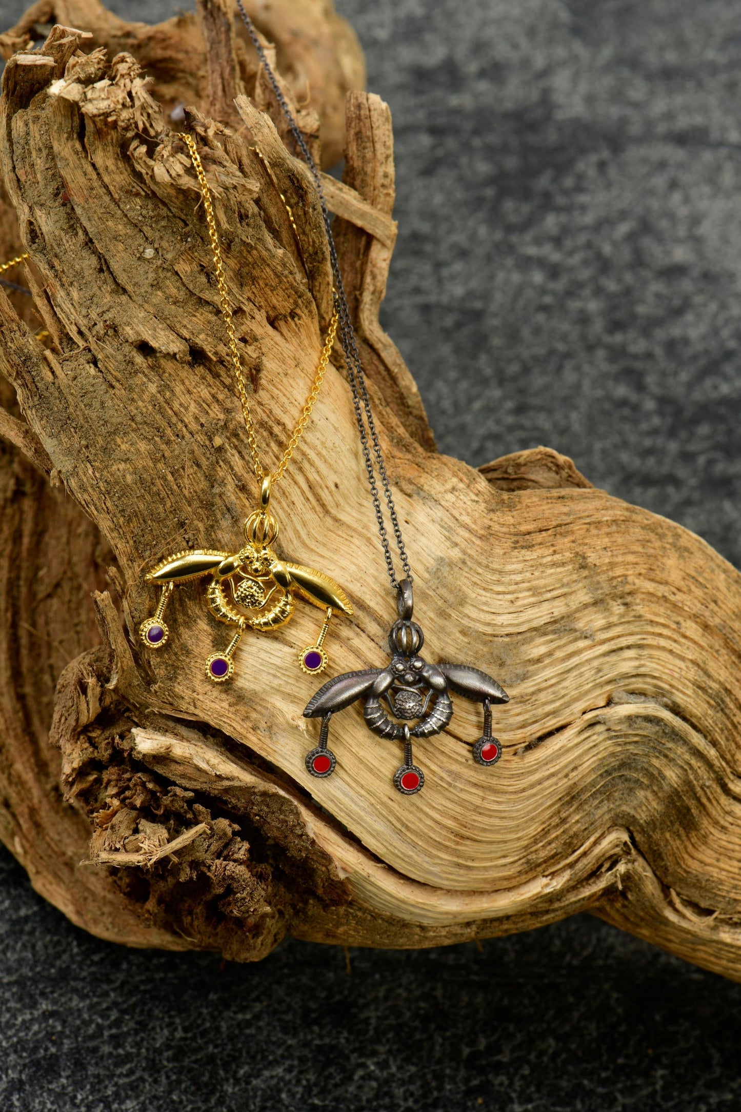 Minoan Necklace