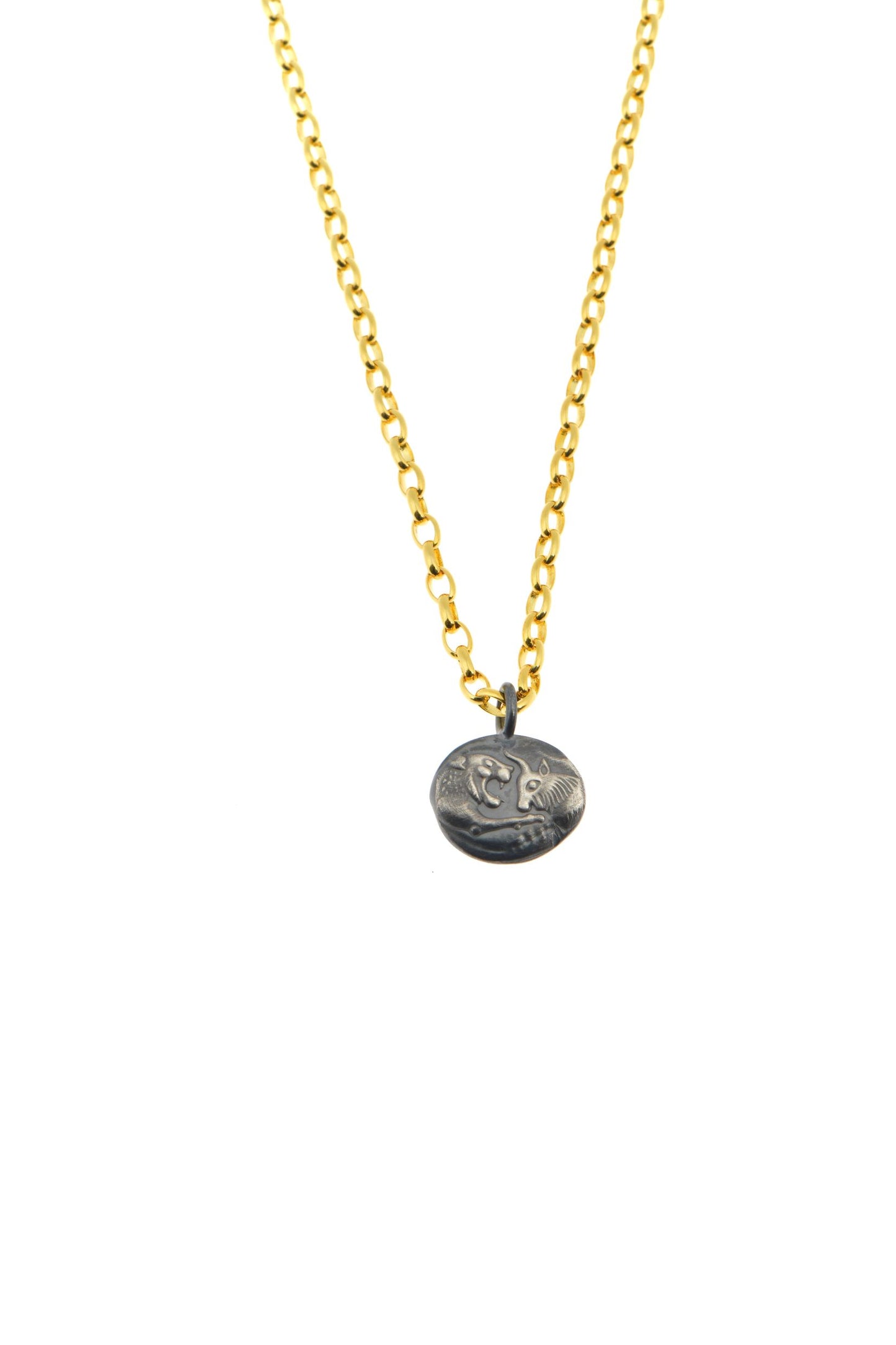 Croesus Necklace