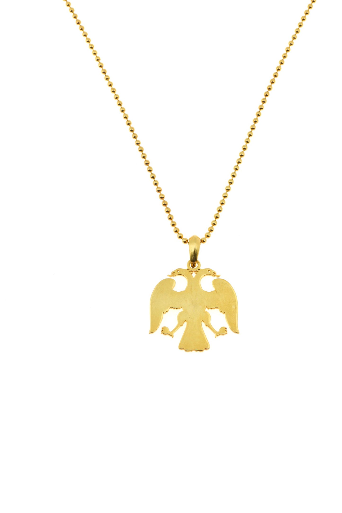 Athos Necklace