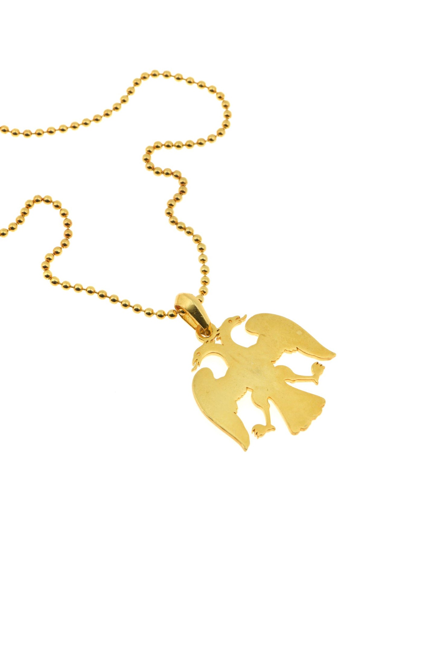 Athos Necklace