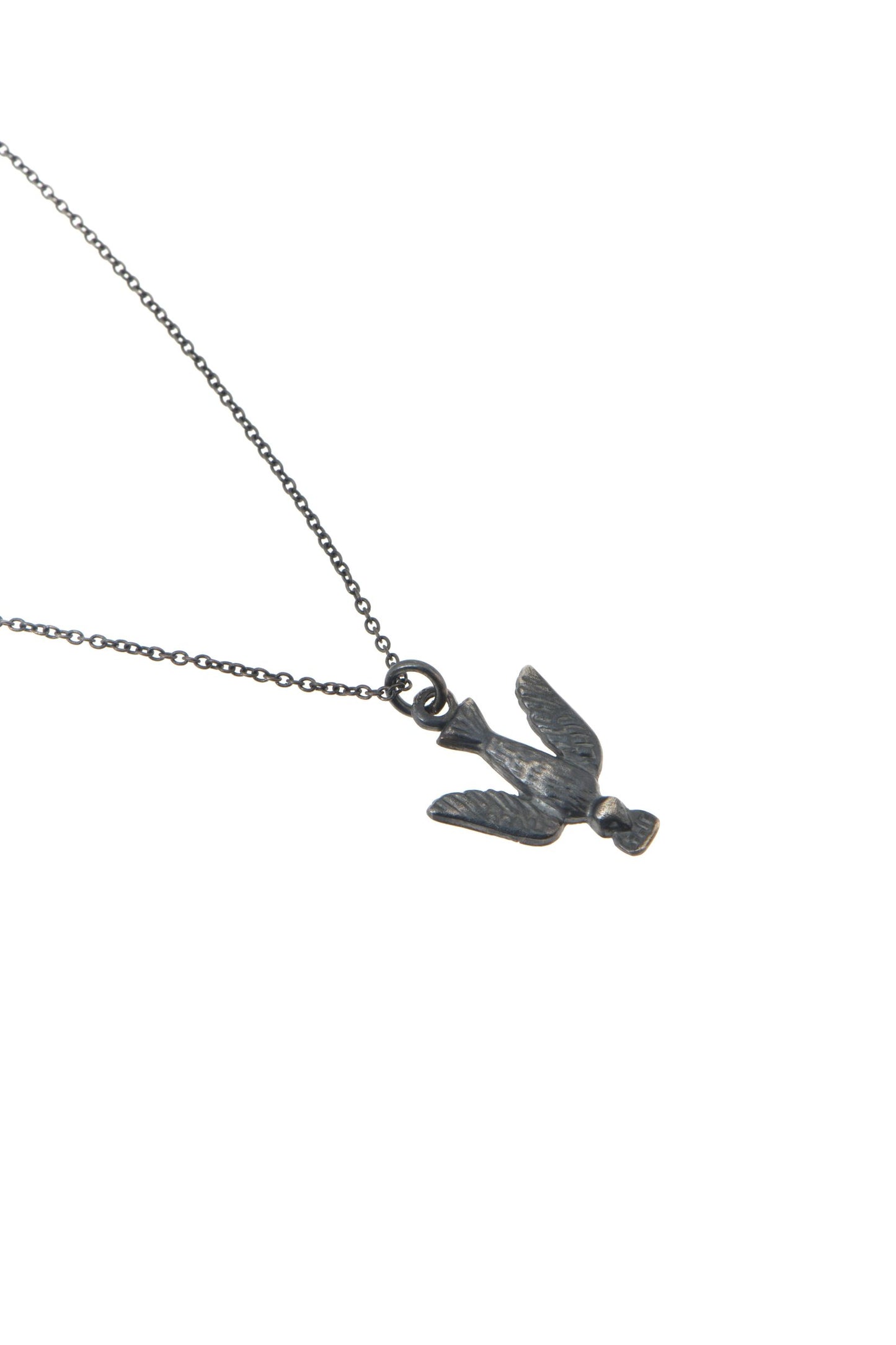 Avis Dei Necklace