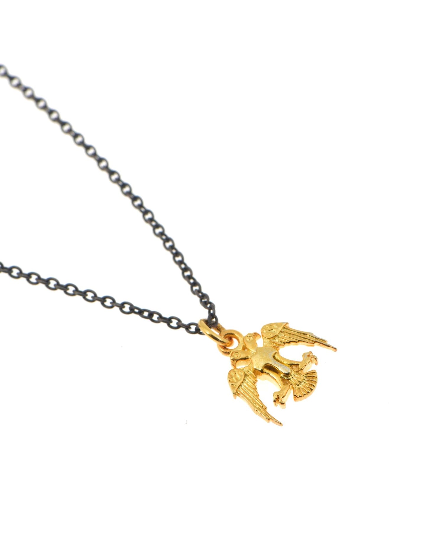 Oxus Necklace