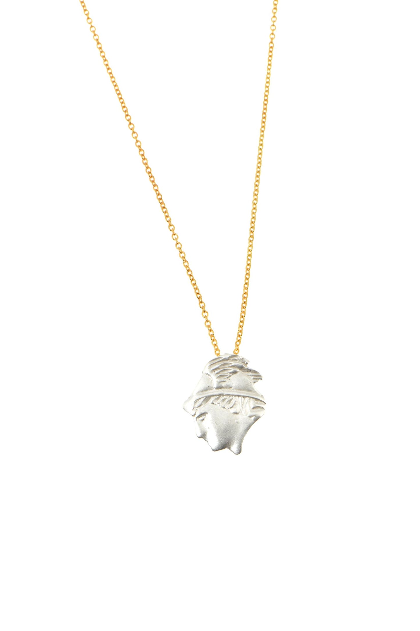 Hermes Necklace