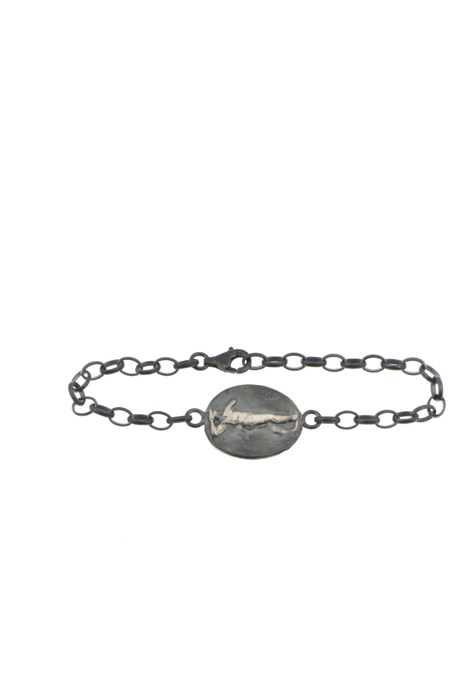 Dionysus and Satyr Bracelet