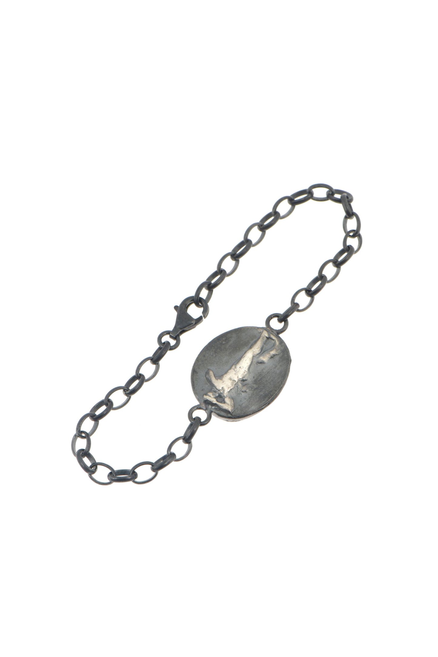 Dionysus and Satyr Bracelet