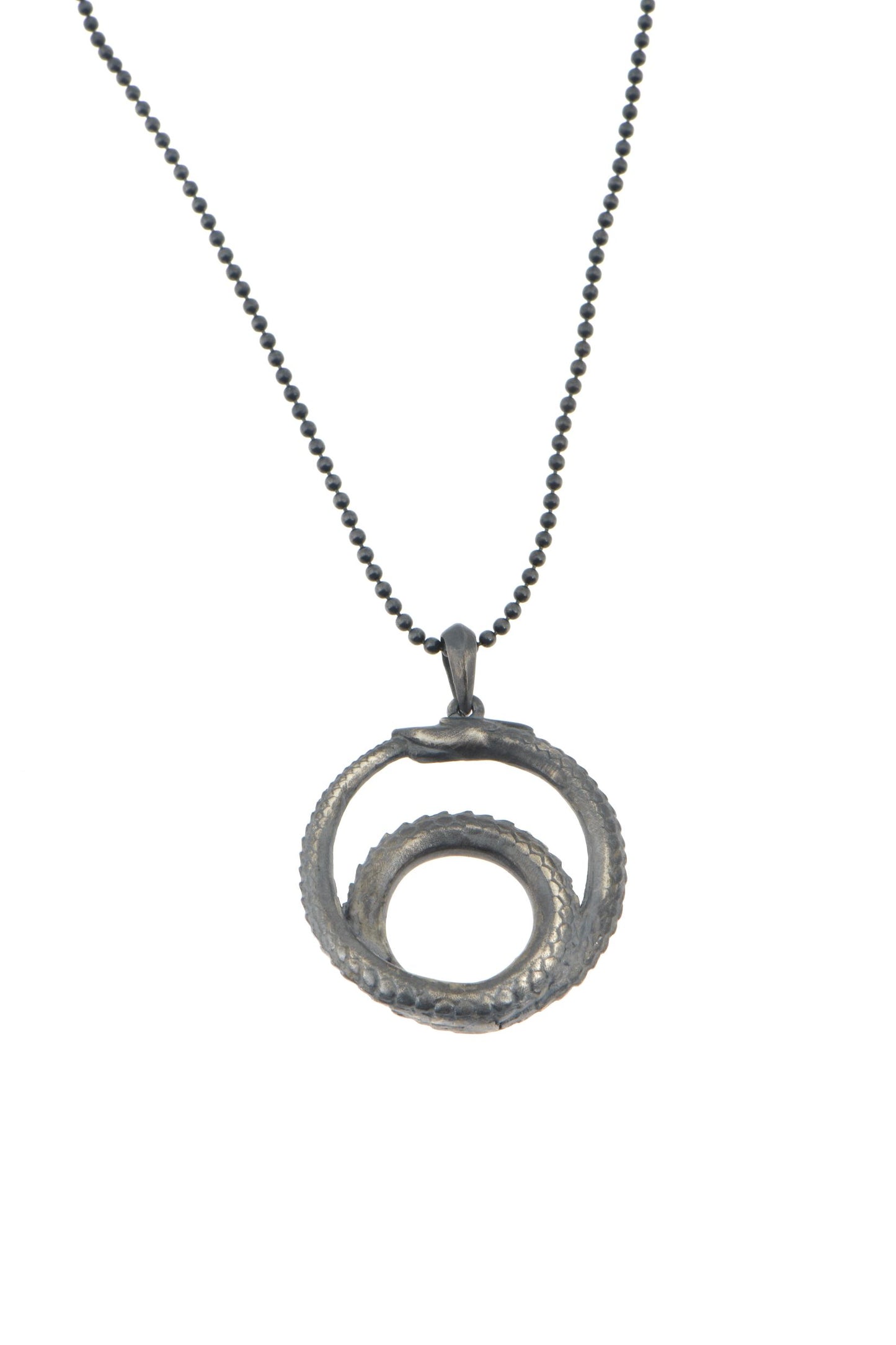 Ouroboros Kolye