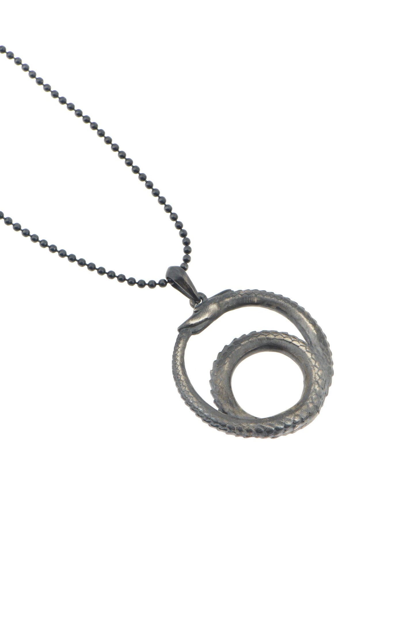 Ouroboros Kolye