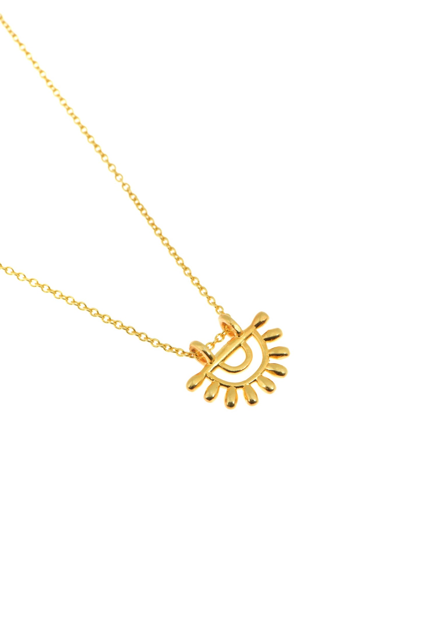 Sol Invictus Kolye