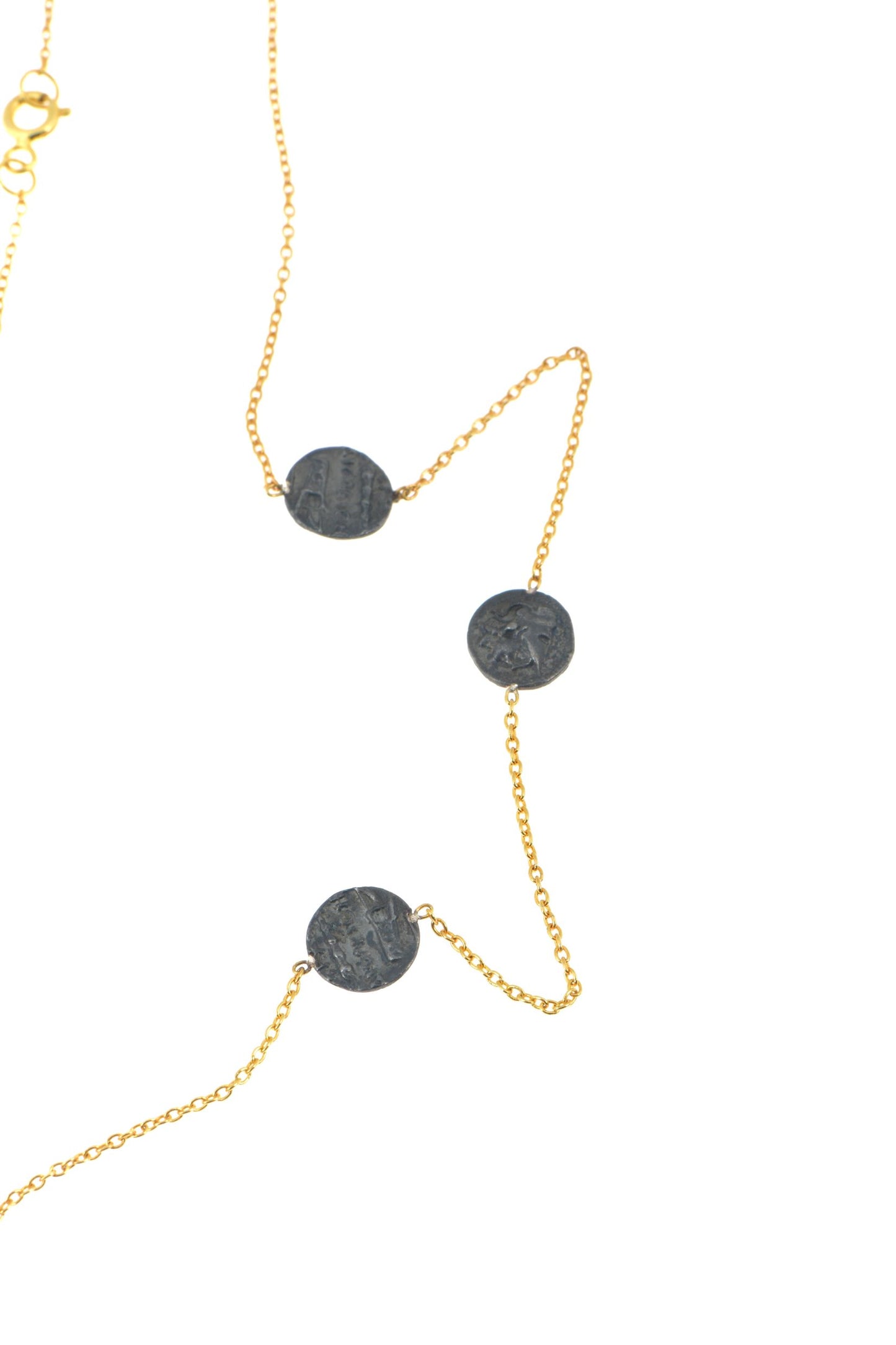 Athenaki Necklace