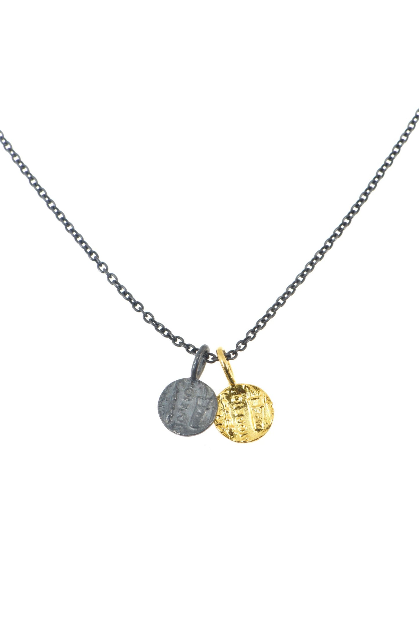 Athenaki Necklace