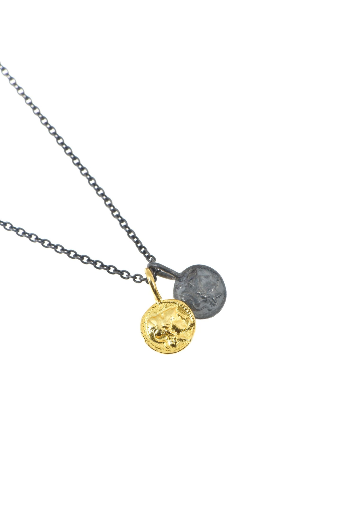Athenaki Necklace