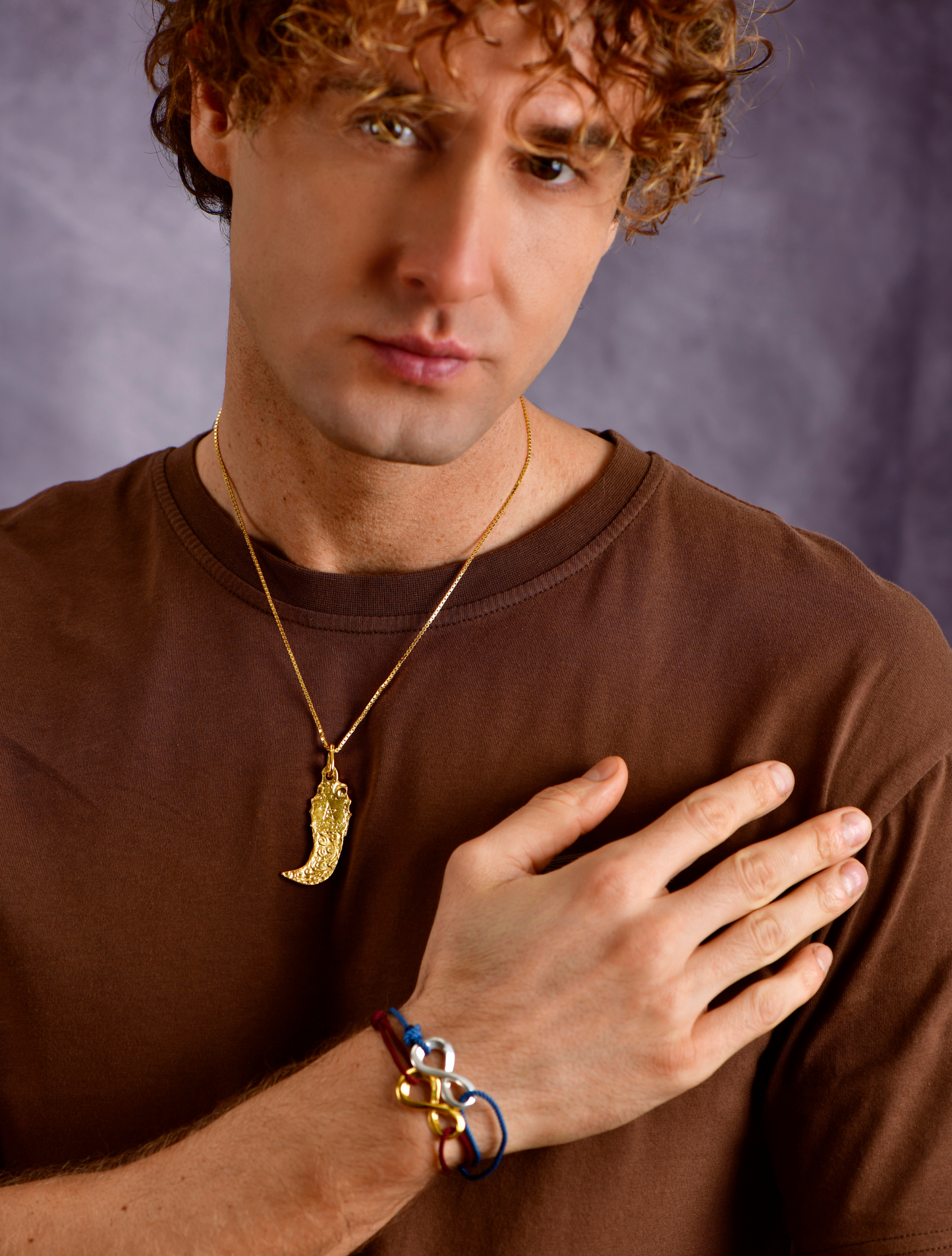 Aion Bracelet