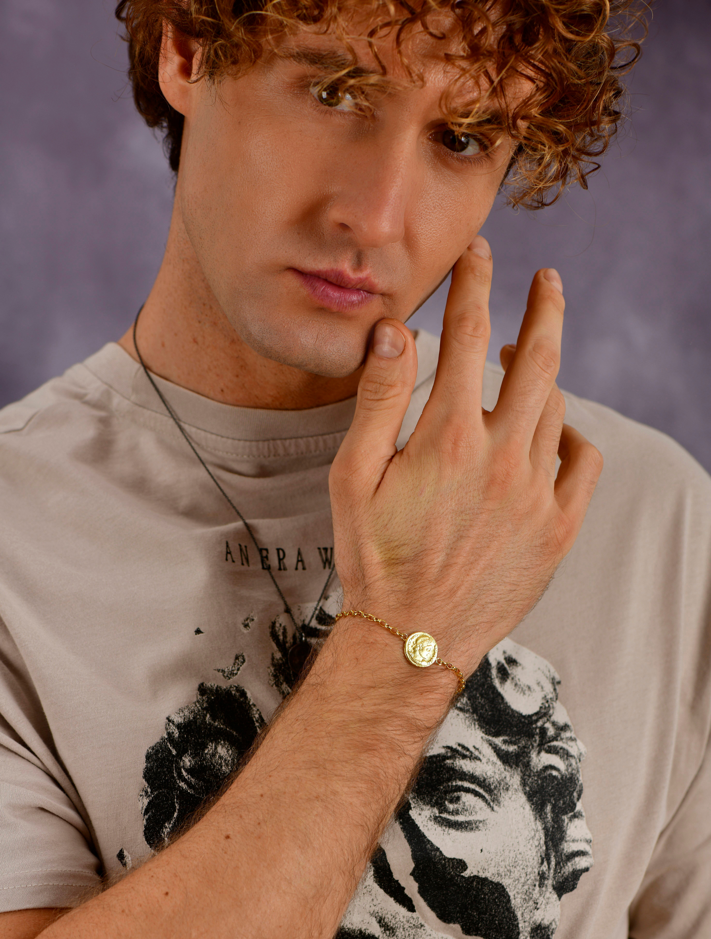 Konstantin I Bilezik