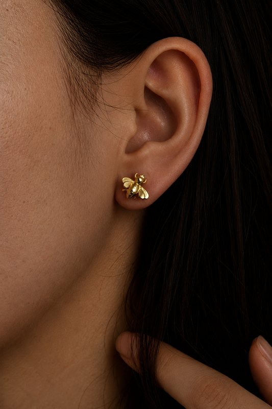 Micro Mellona Earrings
