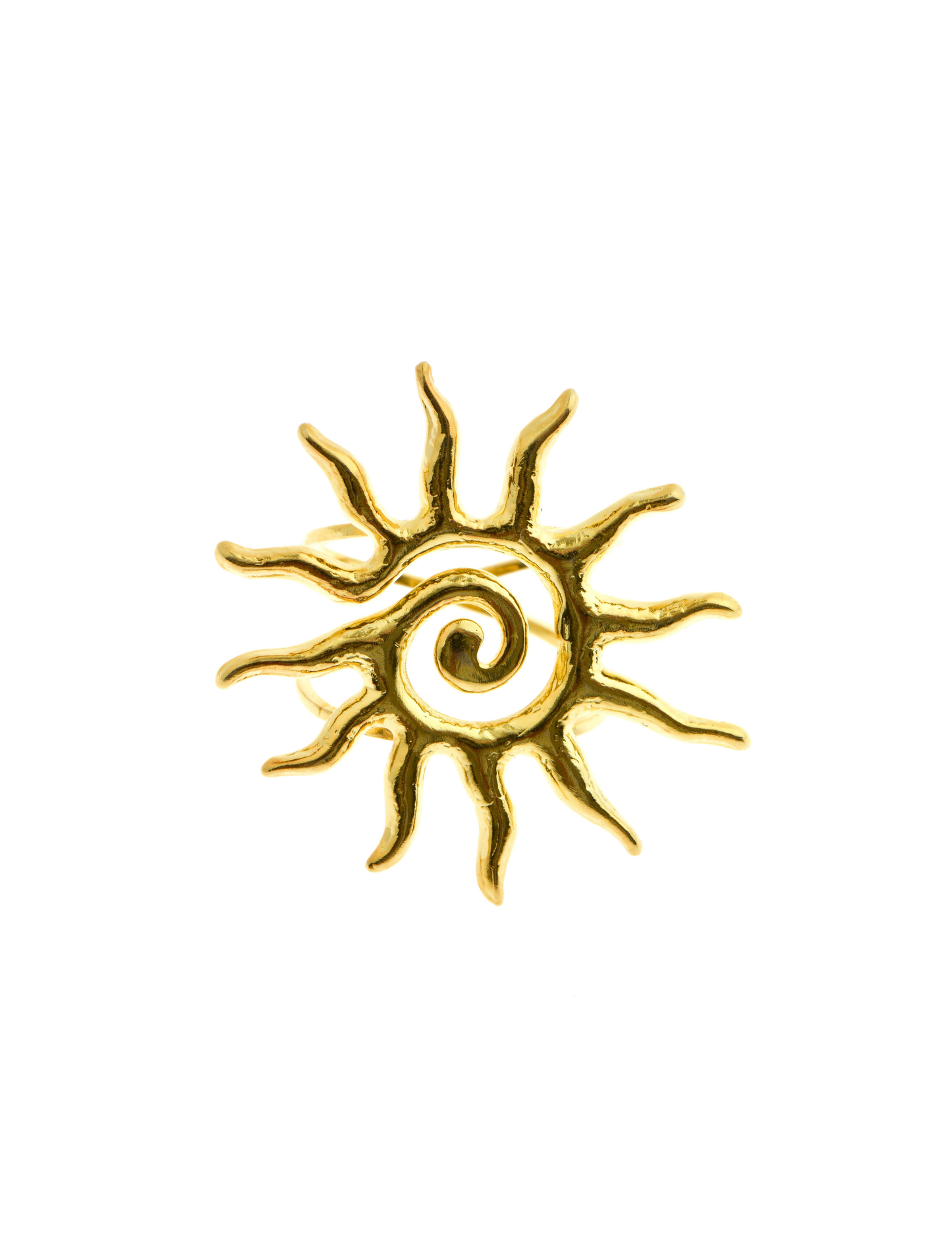 Helios Yüzük