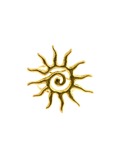 Helios Yüzük