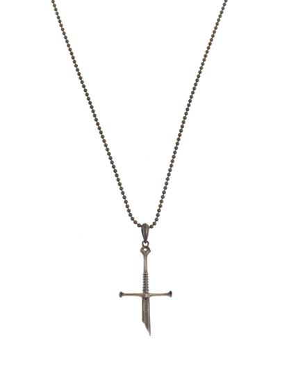St. Paul Sword Necklace