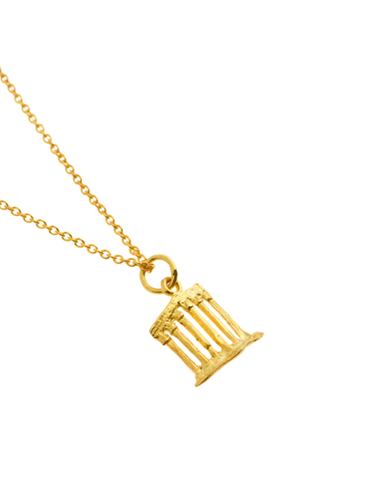 Sounio Necklace