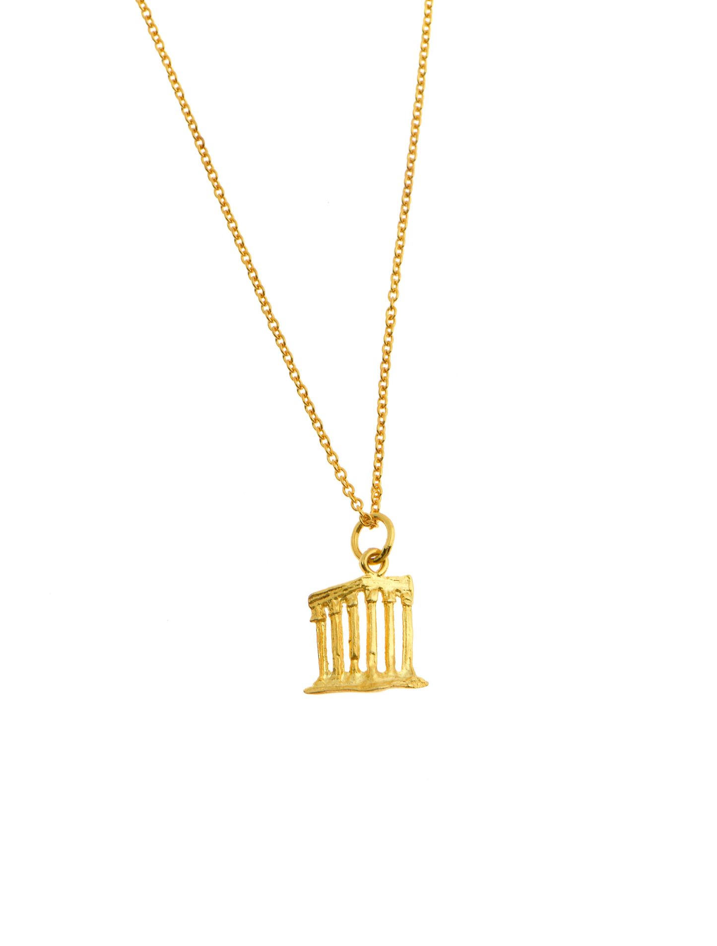 Sounio Necklace
