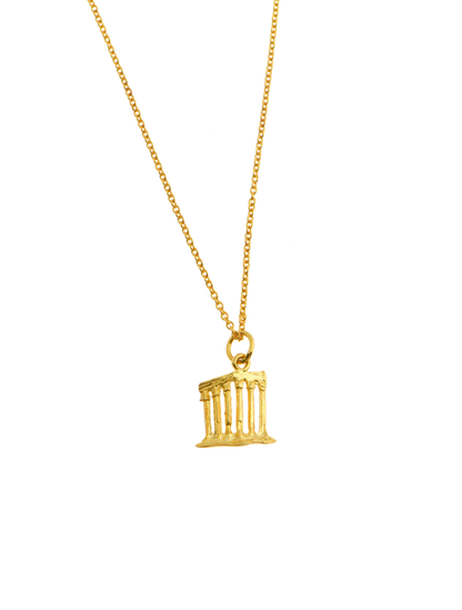 Sounio Necklace