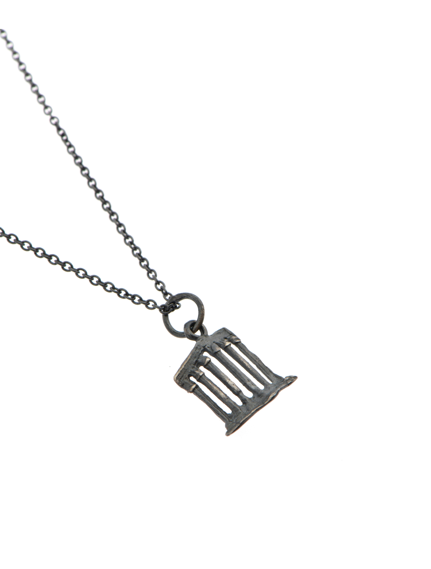 Sounio Necklace
