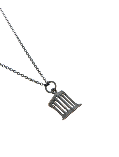 Sounio Necklace