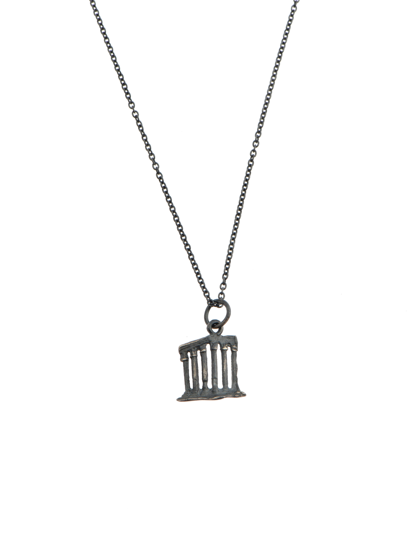 Sounio Necklace