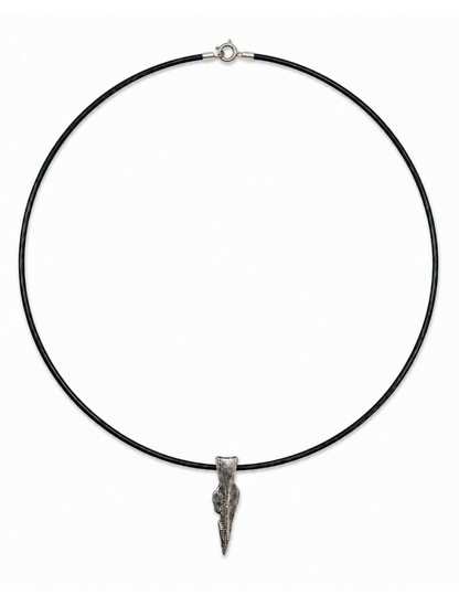 Arrow of Artemis Necklace