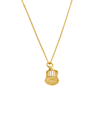 Tholos Necklace