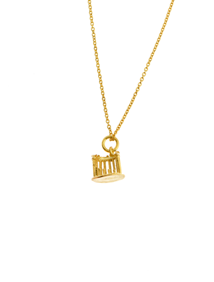 Tholos Necklace