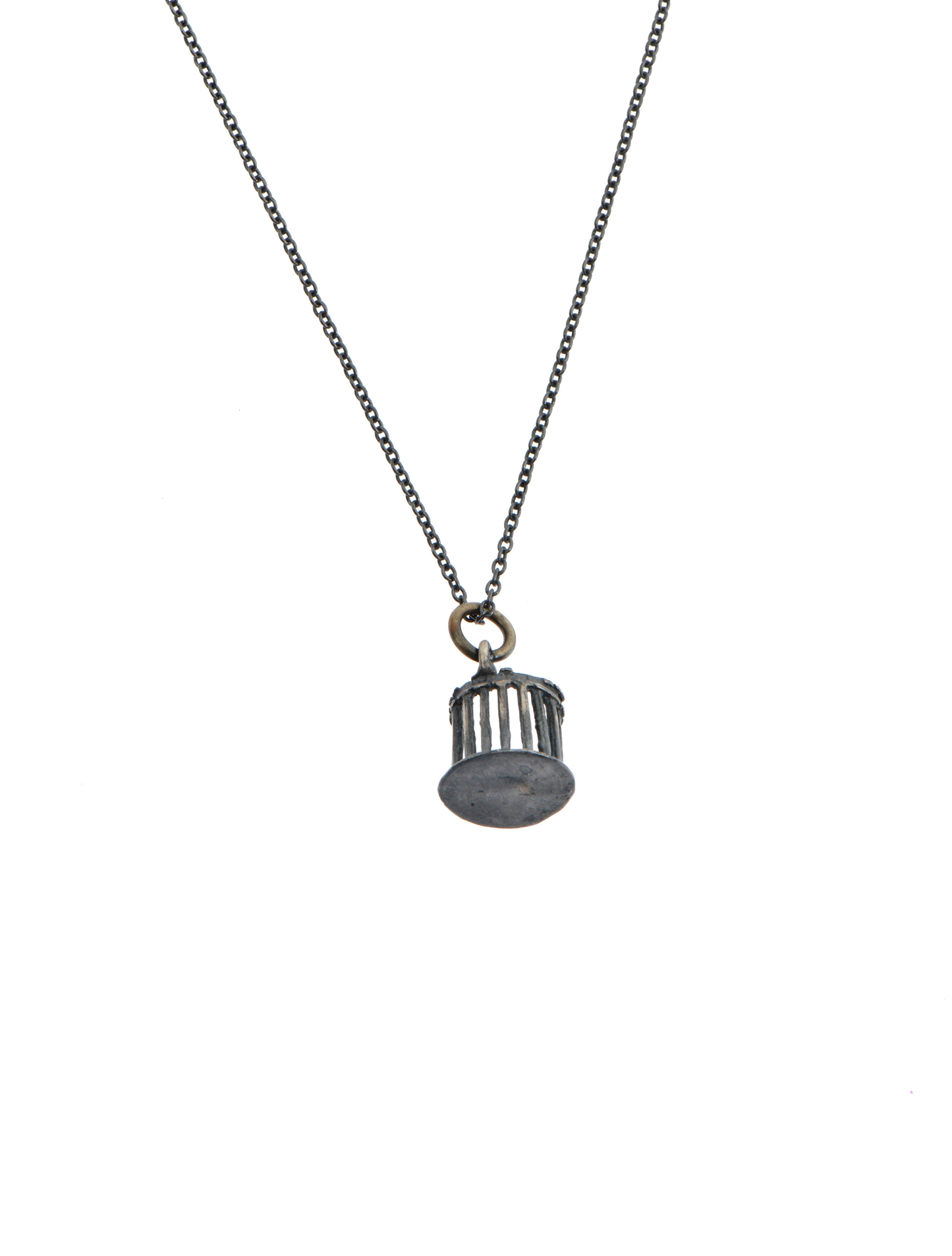Tholos Necklace