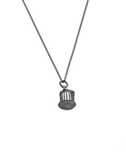 Tholos Necklace