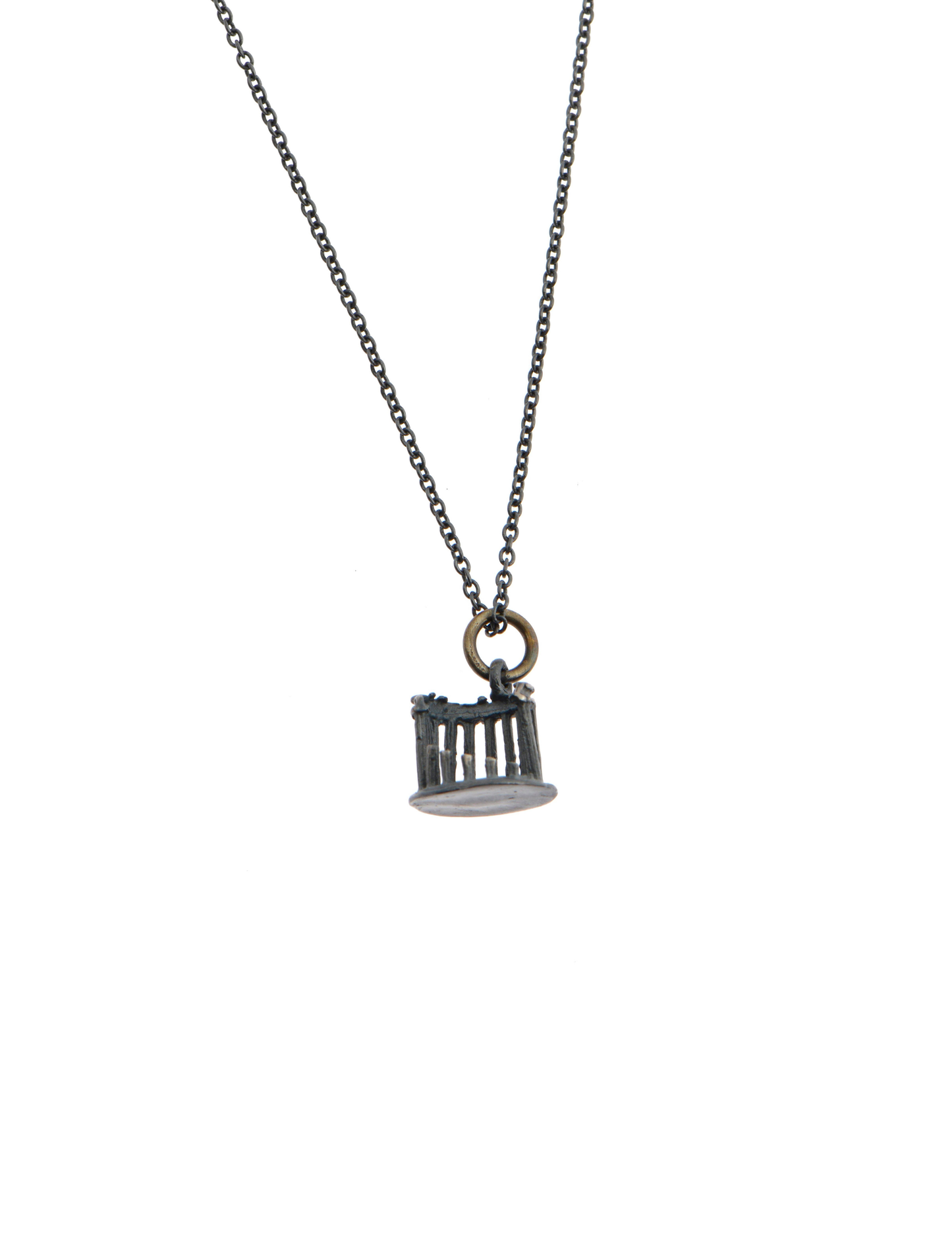 Tholos Necklace