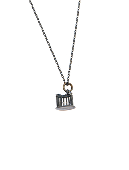 Tholos Necklace