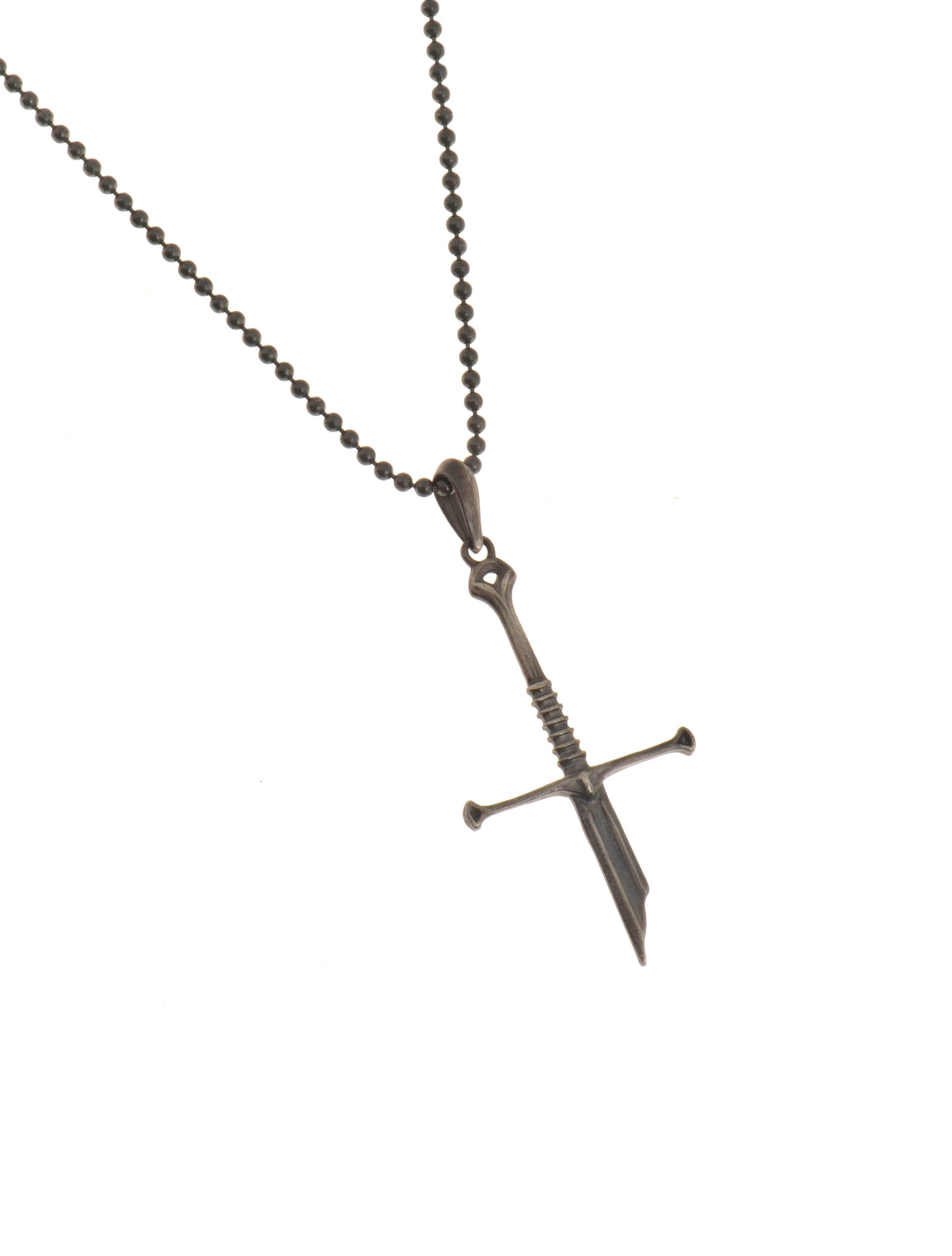 St. Paul Sword Necklace