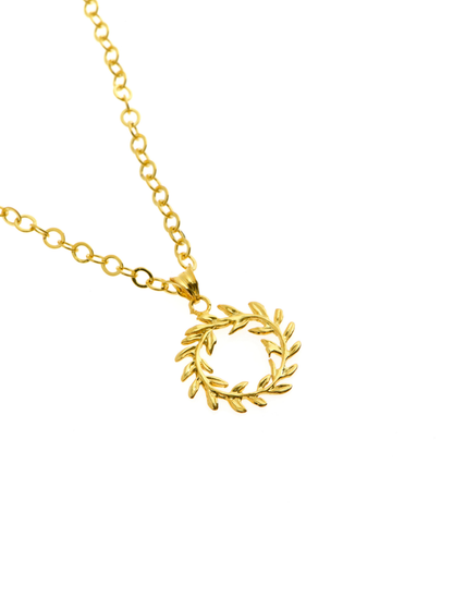 Daphne Necklace