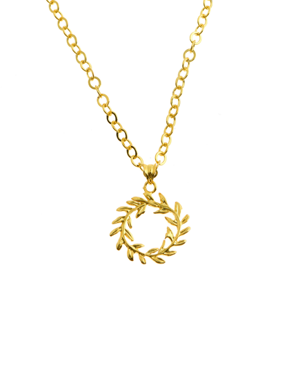 Daphne Necklace