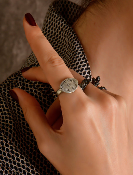 Hagia Sophia Ring