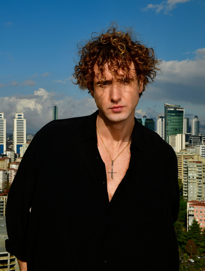 Aziz Pavlos Kılıç Kolye