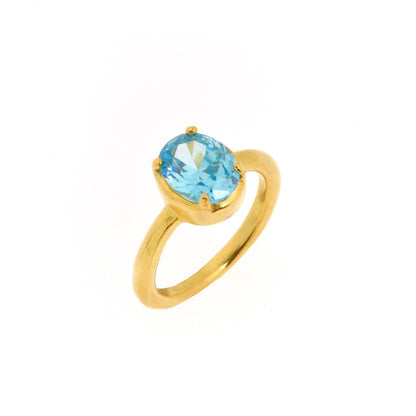 CMN Ancient World Jewels Ring
